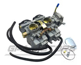 Carburador Para Yamaha Raptor 660 660r Yfm660 2001-2005